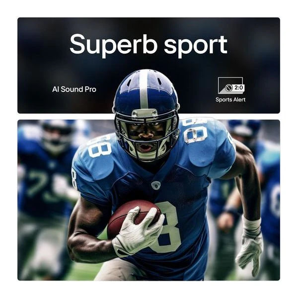 LG NANO81 55" 4K UHD Nanocell Smart TV (2025) | 55NANO81A6A.AEK