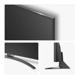 LG NANO81 55" 4K UHD Nanocell Smart TV (2025) | 55NANO81A6A.AEK thumbnail 3