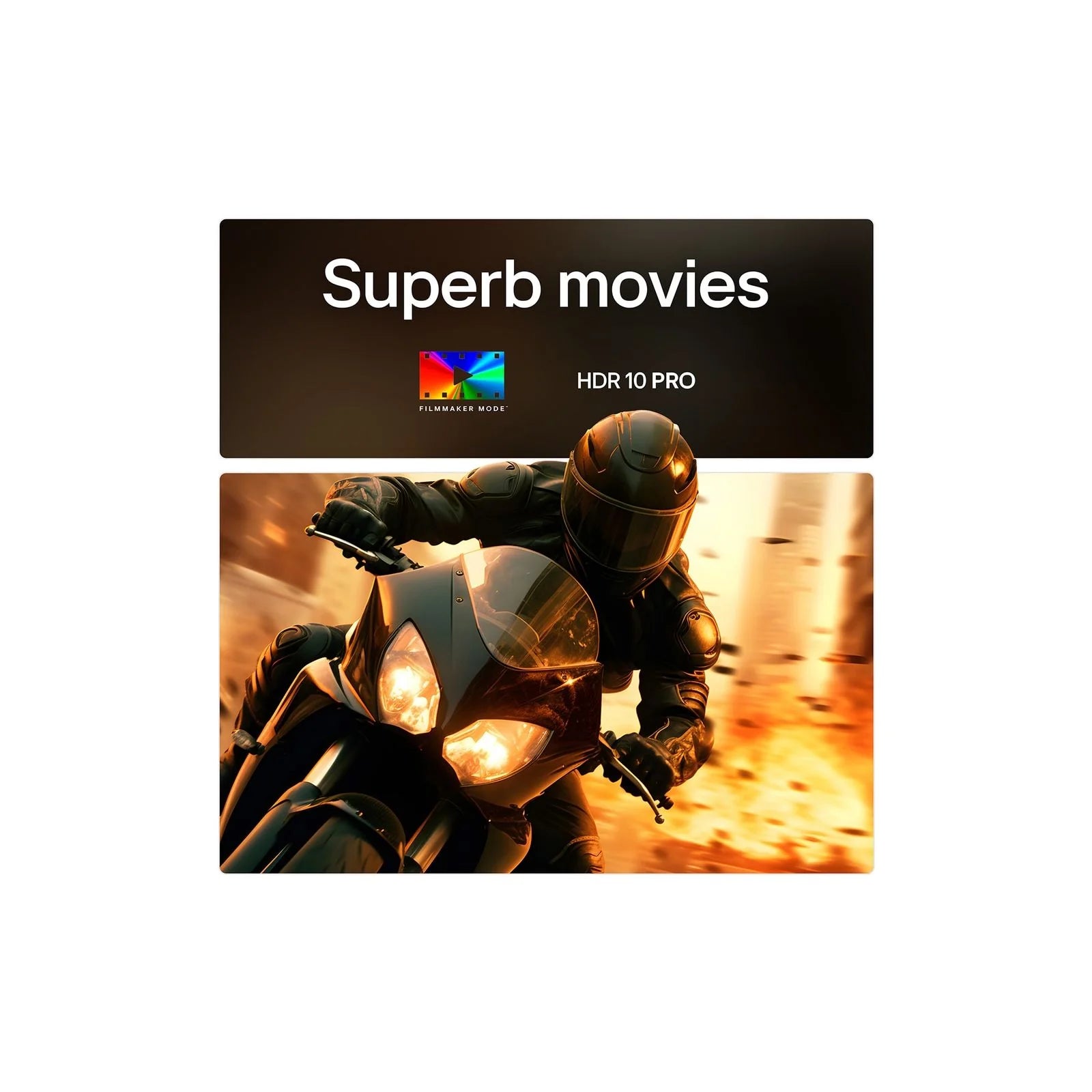 LG 55" UA73 4K Ultra HD HDR LED Smart TV | 55UA73006LA.AEK