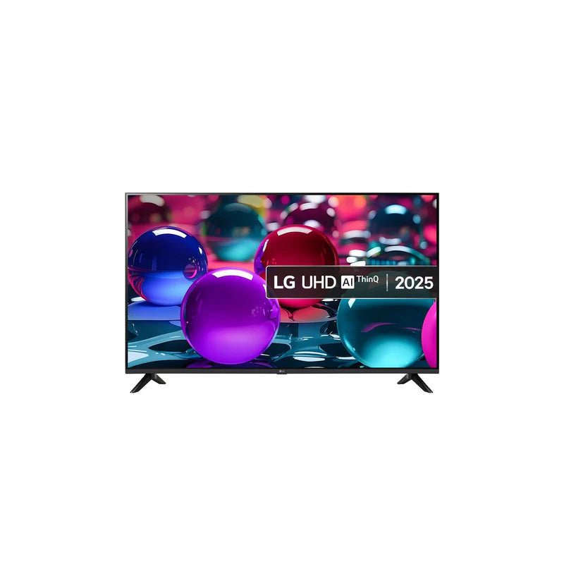 LG 55" UA73 4K Ultra HD HDR LED Smart TV | 55UA73006LA.AEK