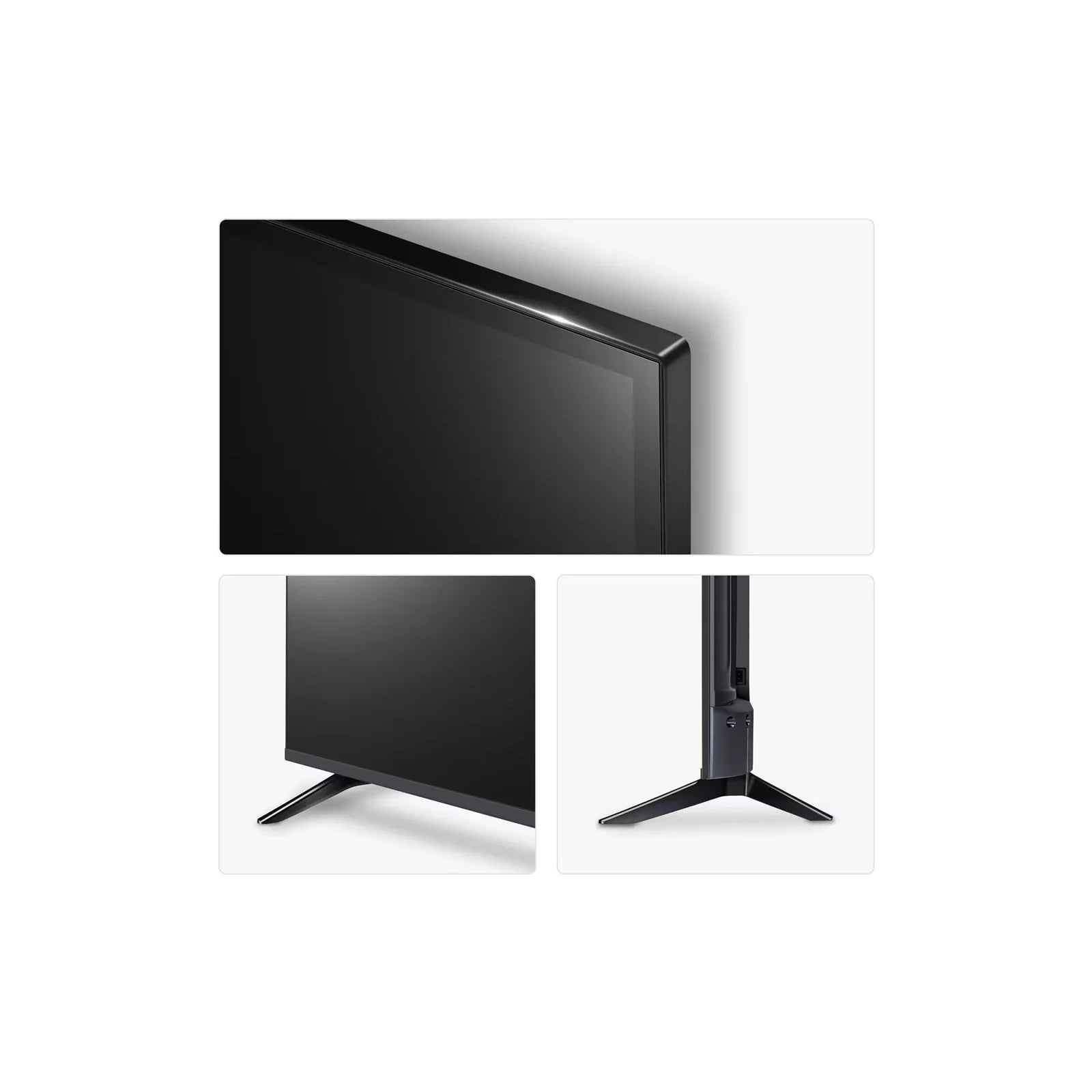LG 55" UA73 4K Ultra HD HDR LED Smart TV | 55UA73006LA.AEK