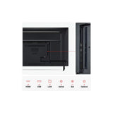 LG 55" UA73 4K Ultra HD HDR LED Smart TV | 55UA73006LA.AEK thumbnail 3