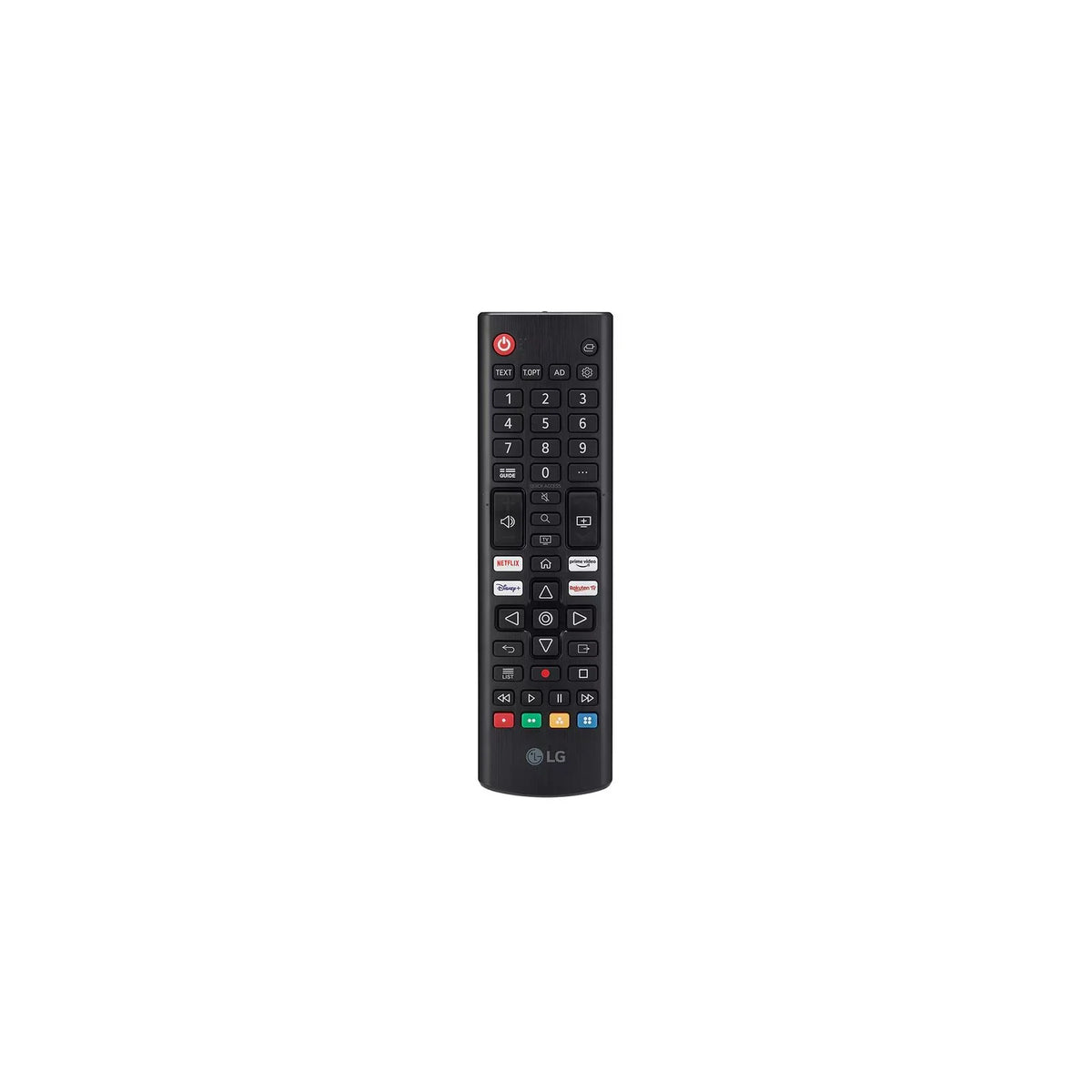 LG 55" UA73 4K Ultra HD HDR LED Smart TV | 55UA73006LA.AEK