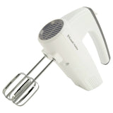 Russell Hobbs Go Create Hand Mixer White | 27520 thumbnail 1