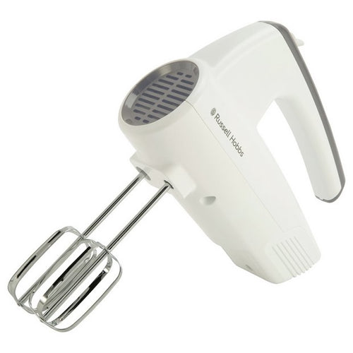 Russell Hobbs Go Create Hand Mixer White | 27520