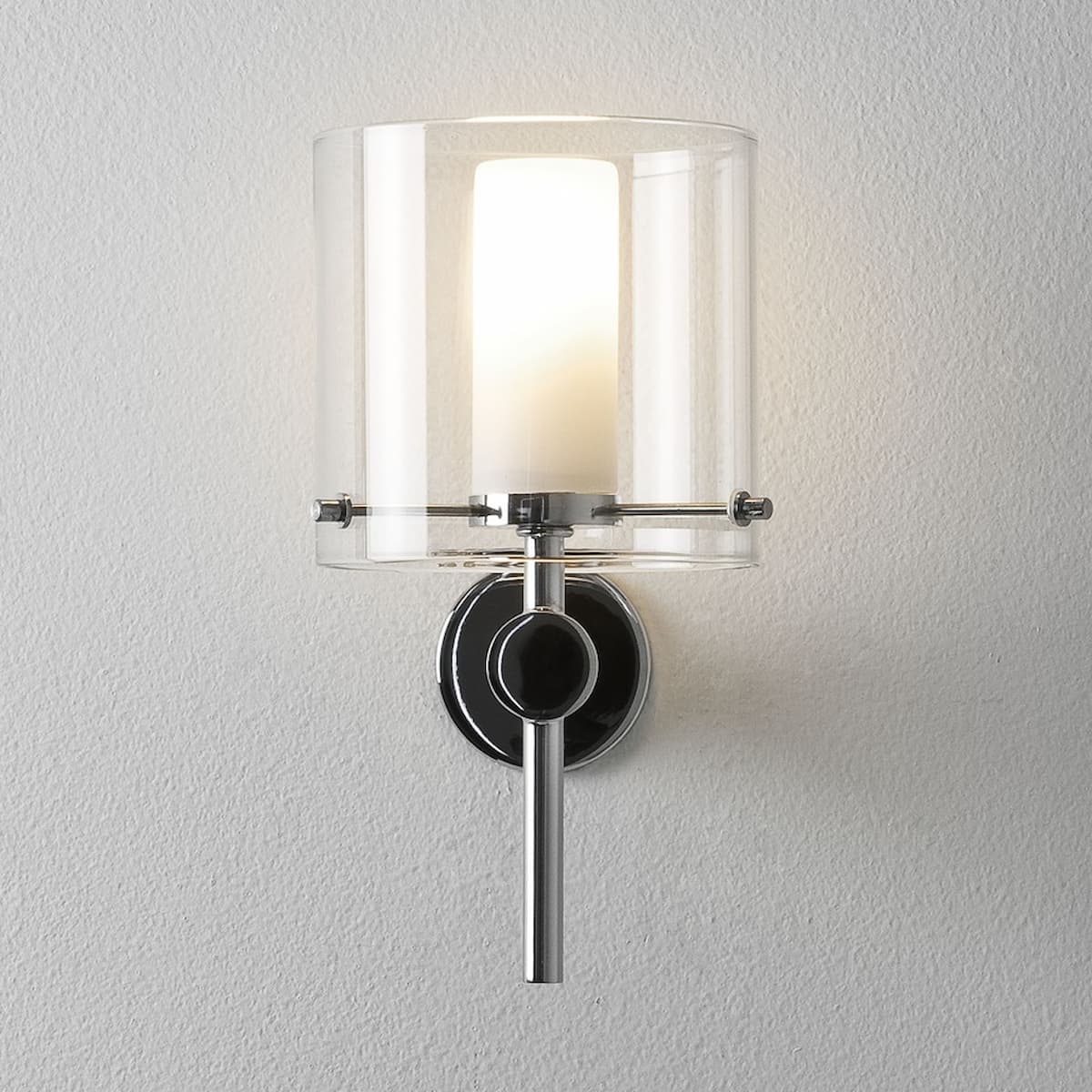 Arezzo bathroom Wall light-1049001