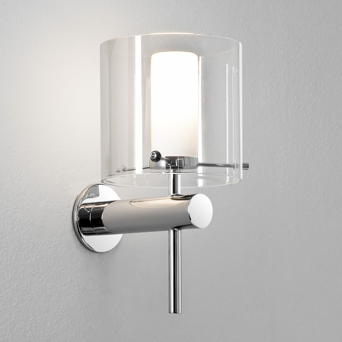 Arezzo bathroom Wall light-1049001