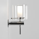 Arezzo bathroom Wall light-1049001 thumbnail 3