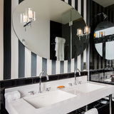 Arezzo bathroom Wall light-1049001 thumbnail 4