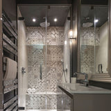 Arezzo bathroom Wall light-1049001 thumbnail 5