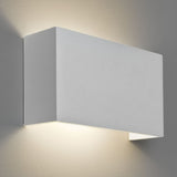 Astro Pella 325 Plaster Wall Light-1315001 thumbnail 1