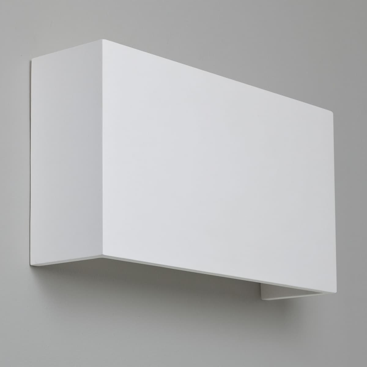 Astro Pella 325 Plaster Wall Light-1315001