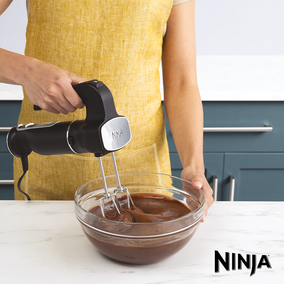 Ninja Foodi 2-in-1 Hand Blender & Mixer CI090UK