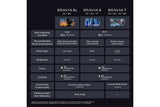 Sony 65" BRAVIA 8 II QD-OLED TV (2025) | K65XR8M25B.UKA thumbnail 5