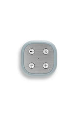 Roberts Powerful Ipx7 Bluetooth Speaker With Wireless Pairing Duck Egg | REUNIONDE thumbnail 4