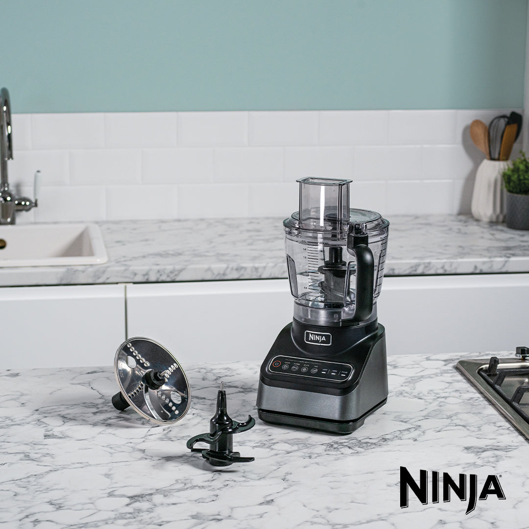 Ninja Food Processor with Auto-IQ | BN650UK