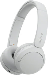 Sony Bluetooth Headphones White | WHCH520WCE7 thumbnail 1