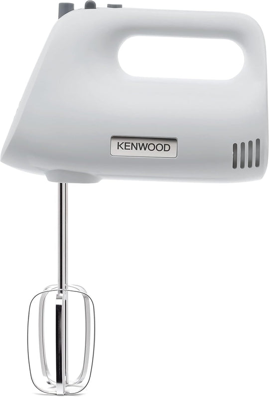 Kenwood Lite Hand Mixer White | HMP30.A0WH
