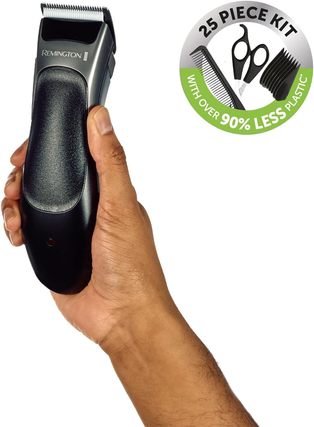 Remington Stylist Hair Clipper | HC367