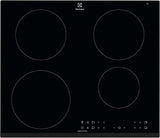 Electrolux 4 Burner Induction Hob Black | LIT6043 thumbnail 1