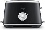 Sage The Toast Select™ Luxe Toaster Black | STA735BTR4GUK1 thumbnail 1