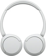 Sony Bluetooth Headphones White | WHCH520WCE7 thumbnail 2