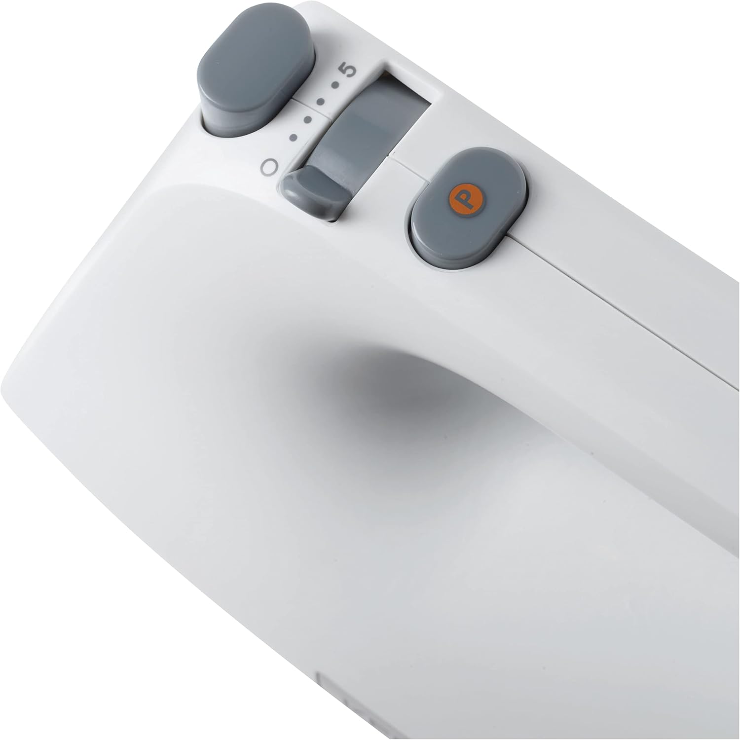 Kenwood Lite Hand Mixer White | HMP30.A0WH