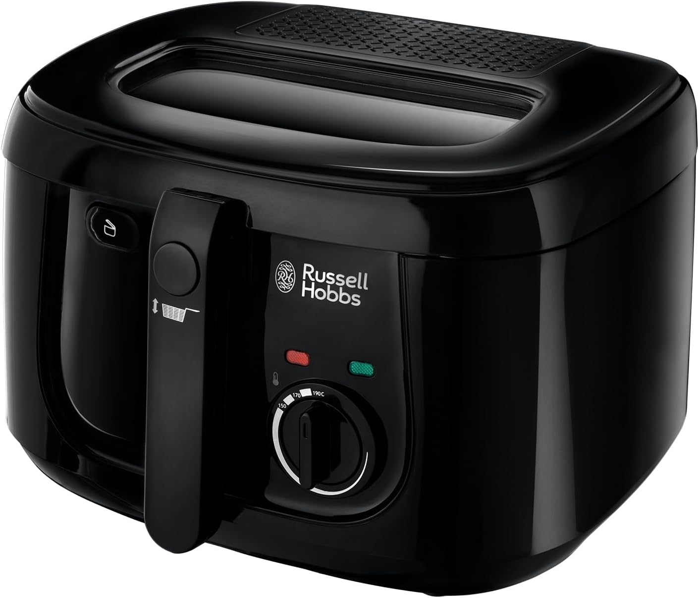 Russell Hobbs 2.5L Maxi Deep Fryer Black | 24570