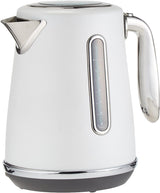 Sage The Soft Top Luxe Jug Kettle Sea Salt White | SKE735SST4GEU1 thumbnail 1