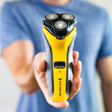 Remington Virtually Indestructible Rotary Shaver | PR1855 thumbnail 3