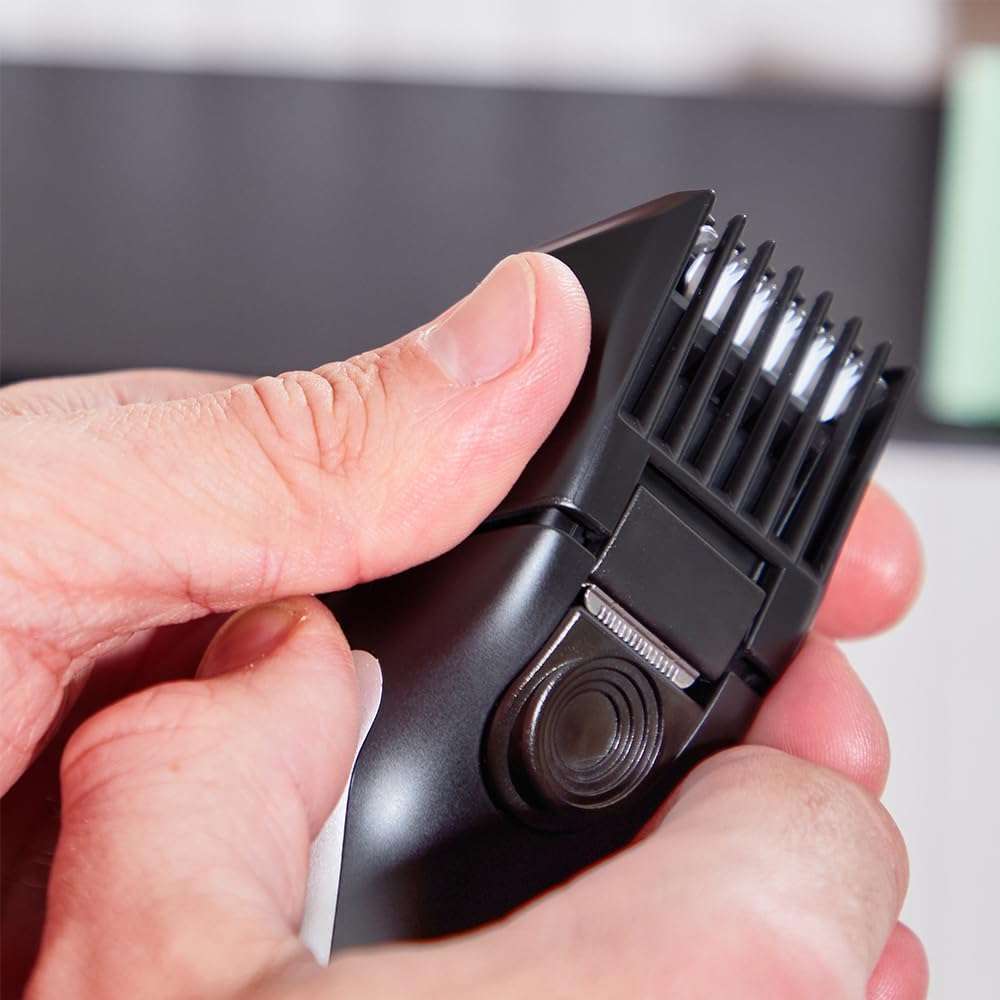 Remington Barba Beard Trimmer | MB320C