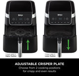 Ninja Air Fryer Max Pro 6.2L l AF180UK thumbnail 3