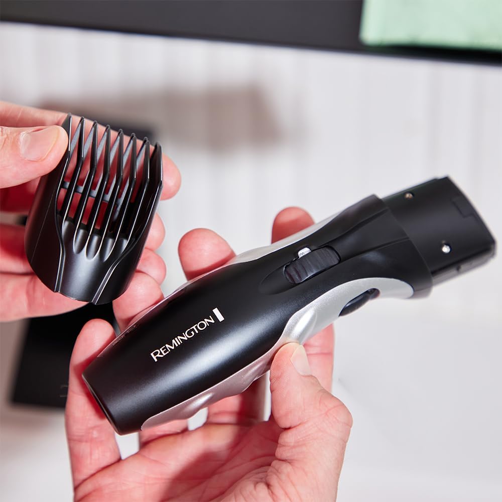 Remington Barba Beard Trimmer | MB320C