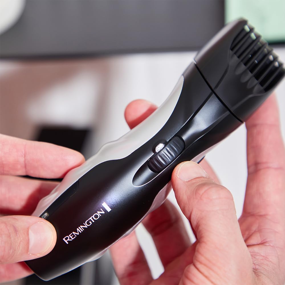 Remington Barba Beard Trimmer | MB320C