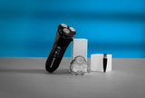 Remington R4 Style Series Rotary Shaver | R4002 thumbnail 6