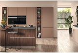 Hotpoint Built-In Microwave with Grill Black | MP676BLH thumbnail 3