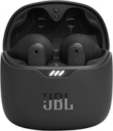 JBL Tune Flex True Wireless Noise Cancelling Earbuds Black | JBLTFLEXBLK thumbnail 1