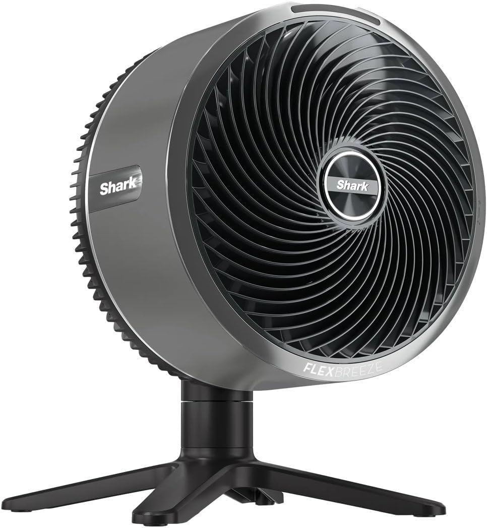Shark FlexBreeze TableMate Indoor & Outdoor Tabletop Fan | FA150UK