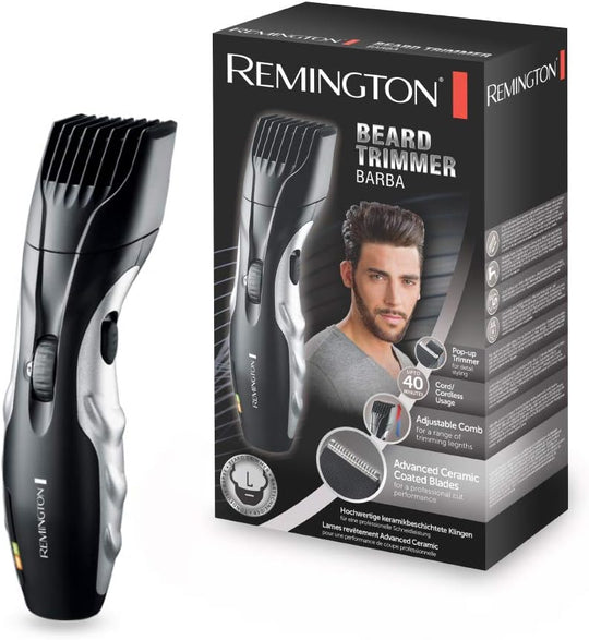 Remington Barba Beard Trimmer | MB320C