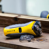 Remington Virtually Indestructible Rotary Shaver | PR1855 thumbnail 5