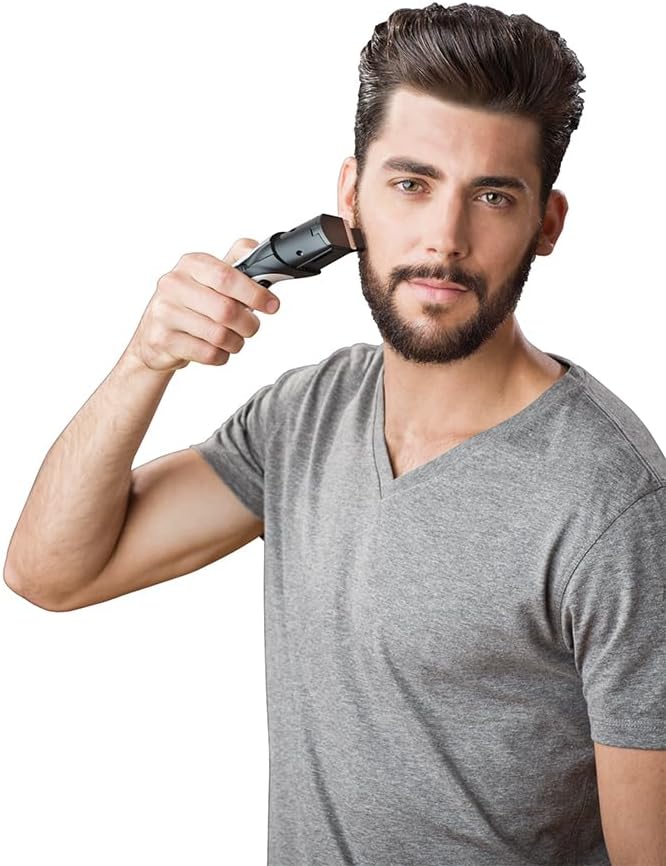 Remington Barba Beard Trimmer | MB320C