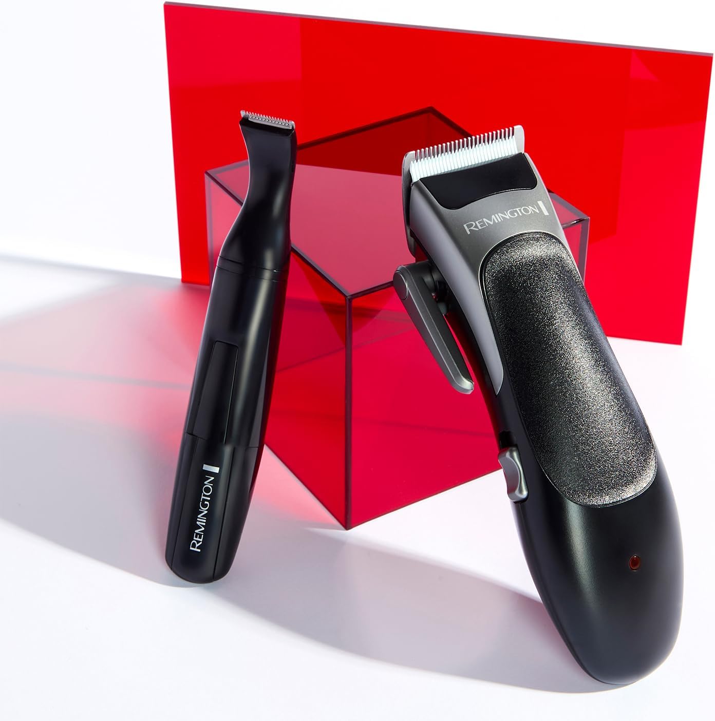 Remington Stylist Hair Clipper | HC367