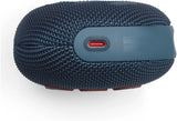 JBL Clip 5 Portable Bluetooth Speaker Blue | JBLCLIP5BLU thumbnail 6