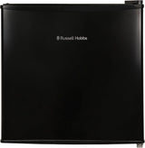 Russell Hobbs Mini Fridge 43 Litre Table Top Fridge with Ice Box Black | RHTTF0E1B thumbnail 3