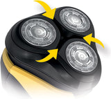 Remington Virtually Indestructible Rotary Shaver | PR1855 thumbnail 6