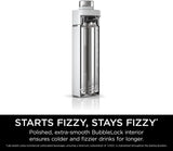 Ninja Thirsti 530 ml Travel Bottle White | DW1801EUUKWH thumbnail 8