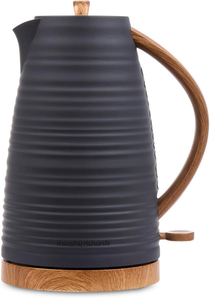 Morphy Richard Clay Felspar 1.7L Jug Kettle Felspar | 103101