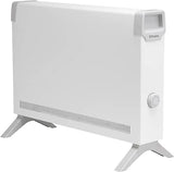 Dimplex 2KW Convector Heater with Thermostat | ML2TSTI thumbnail 1