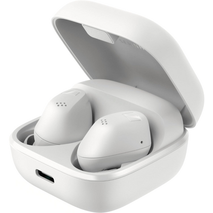 Sennheiser Accentum Wireless Noise-Cancelling Headphones White | 700263