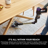 Shark PowerDetect Clean & Empty Cordless Pet Vacuum Cleaner | IP3251UKT thumbnail 6